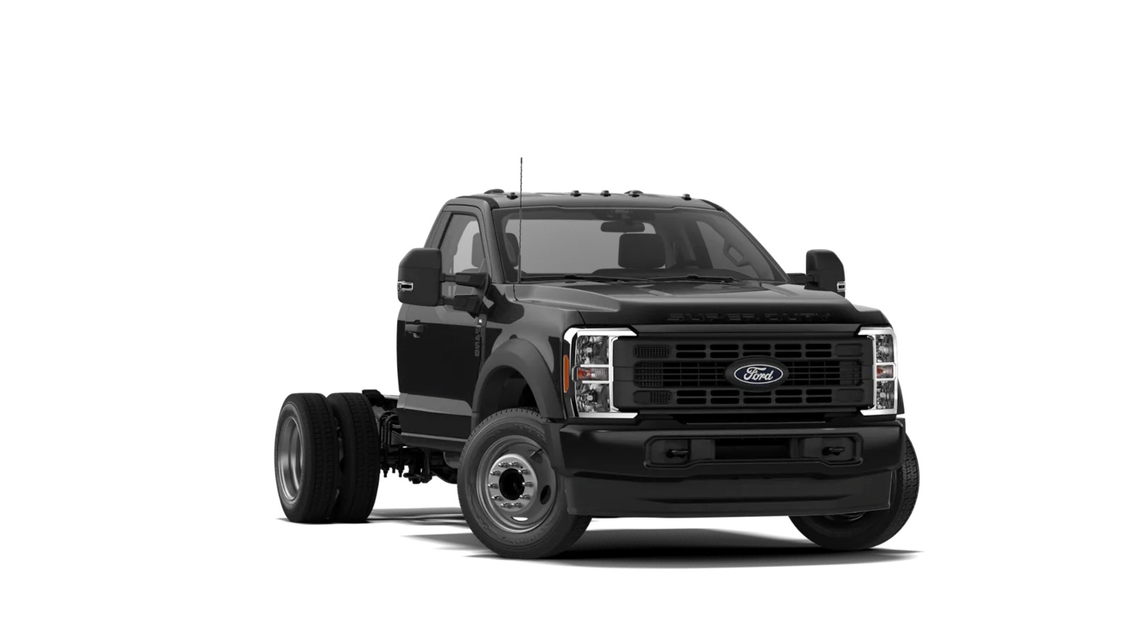 F-450® XL trim image